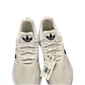 Adidas brand new running shoes